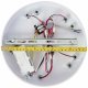 Потолочная люстра Natali Kovaltseva LED LAMPS 81167. 