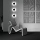 Трековый светильник Maytoni Relax TR107-2-5W3K-B. 