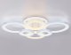 Потолочная люстра Ambrella Light FA FA8874. 