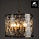 Подвесной светильник Arte Lamp Bruno A8286SP-5AB. 