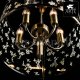 Подвесной светильник Arte Lamp Bruno A8286SP-5AB. 
