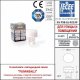 Наземный светильник Fumagalli Steven ST1.531.000.AXZ1L. 