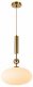 Подвесной светильник Moderli Creamy V10912-P. 