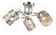 Потолочная люстра Мелодия Света SS1N 000067889. 