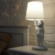 Настольная лампа декоративная Uniel UML-B465 UL-00011382. 