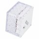 Наземный низкий светильник Uniel ICECUBE UL-00011750. 