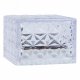 Наземный низкий светильник Uniel ICECUBE UL-00011750. 