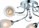 Потолочная люстра Arte Lamp Daniella A6055PL-5CC. 