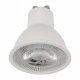 Лампа светодиодная Volpe LED-JCDR GU10 7Вт 3000K UL-00011184. 