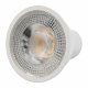 Лампа светодиодная Volpe LED-JCDR GU10 9Вт 3000K UL-00011190. 