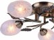 Потолочная люстра Arte Lamp Anetta A6157PL-5AB. 