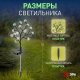 Грунтовый светильник ЭРА ERASF22-60. 