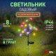 Грунтовый светильник ЭРА ERASF22-60. 