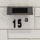 Настенный светильник уличный ЭРА ERASF22-40. 