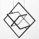 Подвесной светильник Citilux Cube CL719241. 