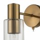 Бра Escada Diversity 2120/1A Gold. 