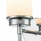 Бра Escada Legacy 2119/1A Chrome. 