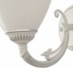 Бра Arte Milano AM343659 343659/1W WT+SL. 