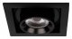 Точечный светильник Loft IT Apex 10327/D Black. 