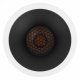 Точечный светильник Loft IT Comb 10330/D White Black. 