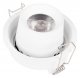 Точечный светильник Loft IT Flash 10319/A White. 
