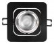 Точечный светильник Loft IT Trick 10342 Black. 