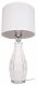 Интерьерная настольная лампа Loft IT Azzurra 10263T/L. 