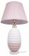 Интерьерная настольная лампа Loft IT Belette 10261T/L. 