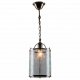 Подвесной светильник Arte Lamp Bruno A8286SP-1AB. 