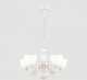 Подвесная люстра Arte Milano AM342837 342837/5 WT+G. 