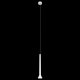 Подвесной светильник Loft IT Pipe 10337/550 White. 
