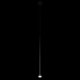 Подвесной светильник Loft IT Pipe 10337/850 Black. 