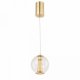 Подвесной светильник Favourite Boble 4551-1P. 