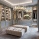 Накладной светильник Loft it Dakota 10300W Nickel. 