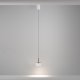 Подвесной светильник Maytoni Glare P102PL-12W4K-W. 