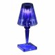 Настольная лампа декоративная ST-Luce Sparkle SL1010.714.01. 