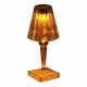 Настольная лампа декоративная ST-Luce Sparkle SL1010.724.01. 