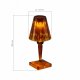 Настольная лампа декоративная ST-Luce Sparkle SL1010.724.01. 