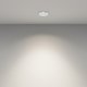 Встраиваемый светильник Maytoni Mini DL059-7W4K-W. 