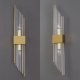 Бра DeLight Collection Wall lamp 88067W brass. 