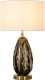 Интерьерная настольная лампа DeLight Collection Crystal Table Lamp BRTL3203R. 