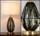 Интерьерная настольная лампа DeLight Collection Crystal Table Lamp BRTL3203R. 