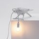Интерьерная настольная лампа Bird Lamp 14733. 