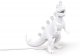 Интерьерная настольная лампа Seletti Jurassic Lamp 14763. 