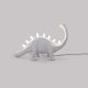 Интерьерная настольная лампа Jurassic Lamp 14782. 