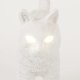 Интерьерная настольная лампа Cat Lamp 15040. 