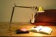 Офисная настольная лампа Tolomeo micro 0011860A. 