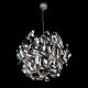 Подвесная люстра Illuminati Holy MD51015-20B AL+CR. 