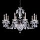 Подвесная люстра Schonbek Bagatelle 1260-48 H. 