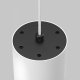 Подвесной светильник Maytoni Vol P100PL-20W3K-W. 